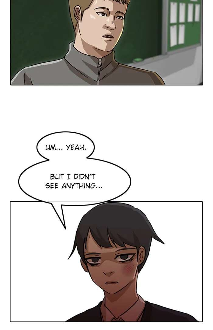Read Random Chat chapter 20 image 4 on Lezhin