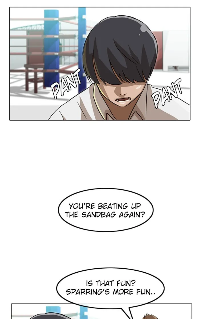 Read Random Chat chapter 20 image 41 on Lezhin