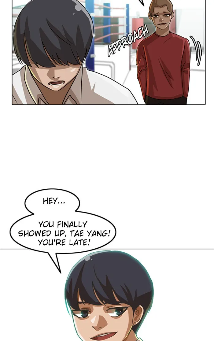 Read Random Chat chapter 20 image 42 on Lezhin