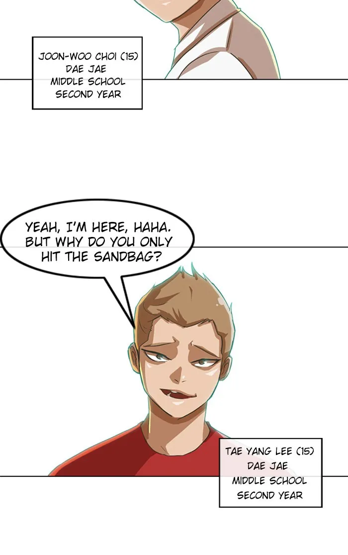 Read Random Chat chapter 20 image 43 on Lezhin