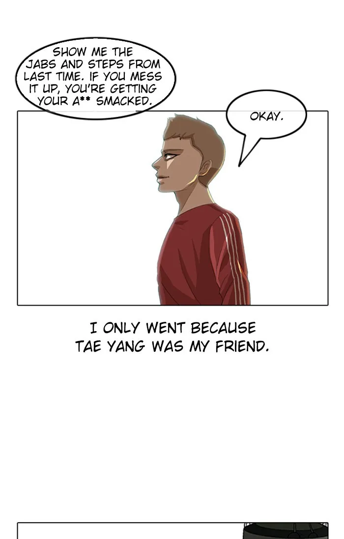 Read Random Chat chapter 20 image 48 on Lezhin