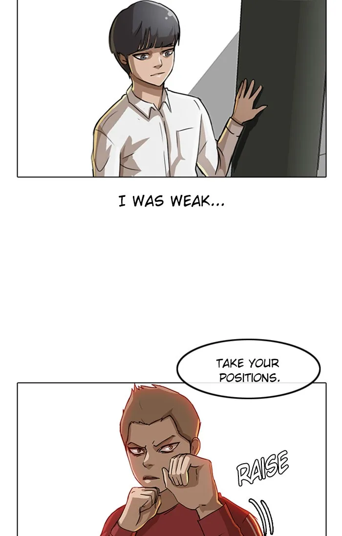Read Random Chat chapter 20 image 49 on Lezhin