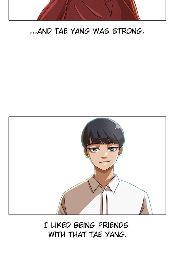 Read Random Chat chapter 20 image 50 on Lezhin