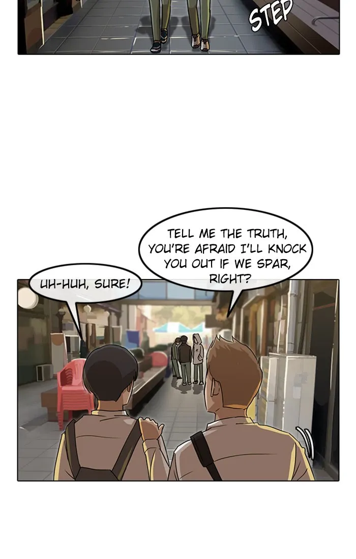 Read Random Chat chapter 20 image 52 on Lezhin