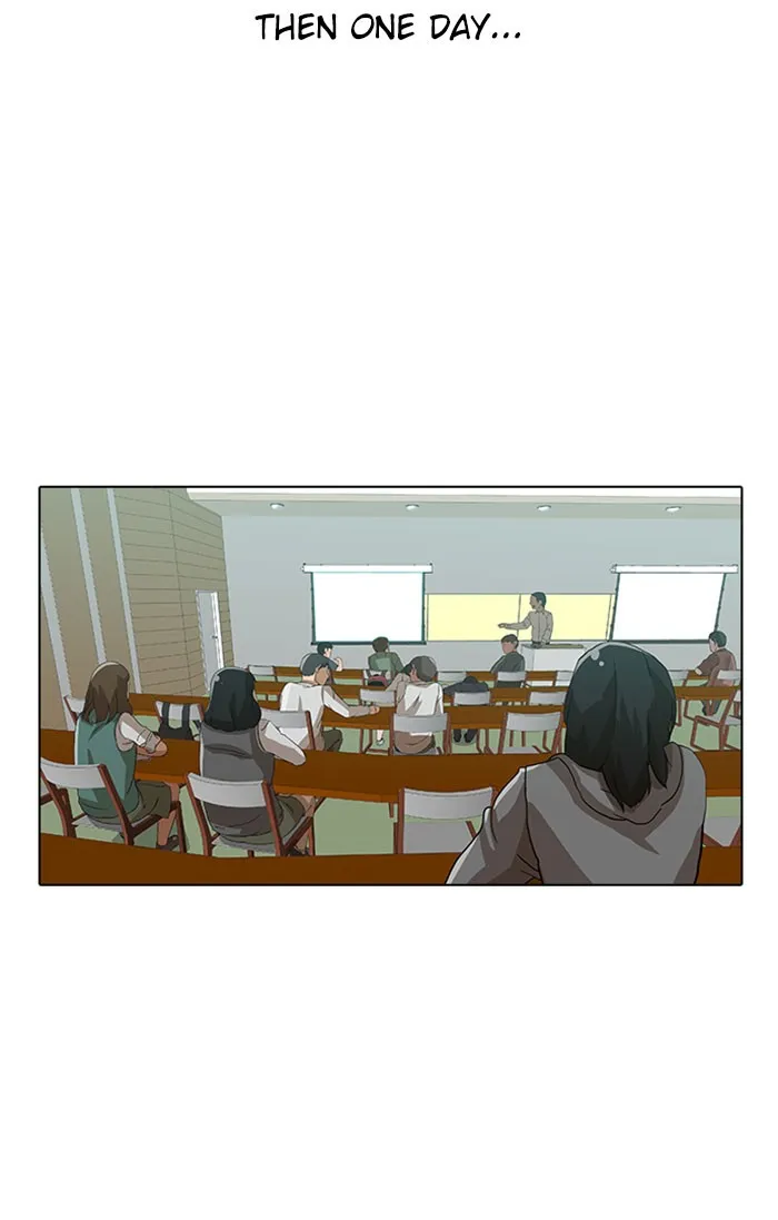 Read Random Chat chapter 20 image 60 on Lezhin