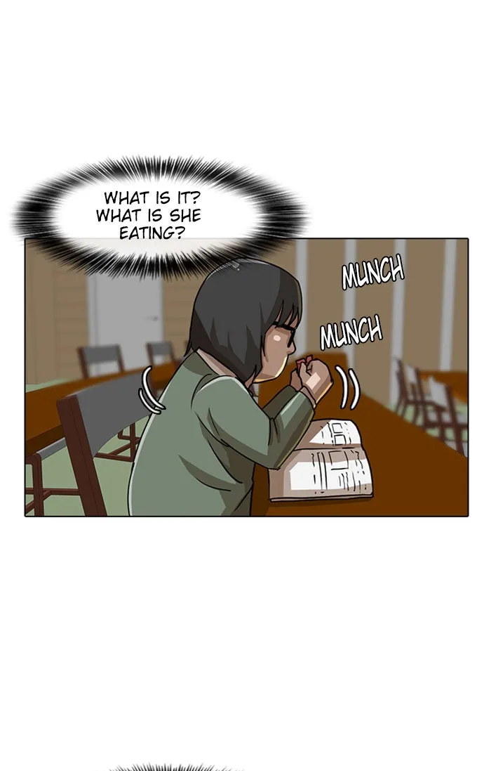 Read Random Chat chapter 20 image 63 on Lezhin