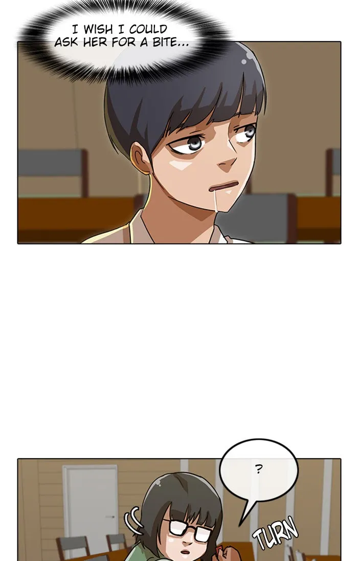 Read Random Chat chapter 20 image 64 on Lezhin