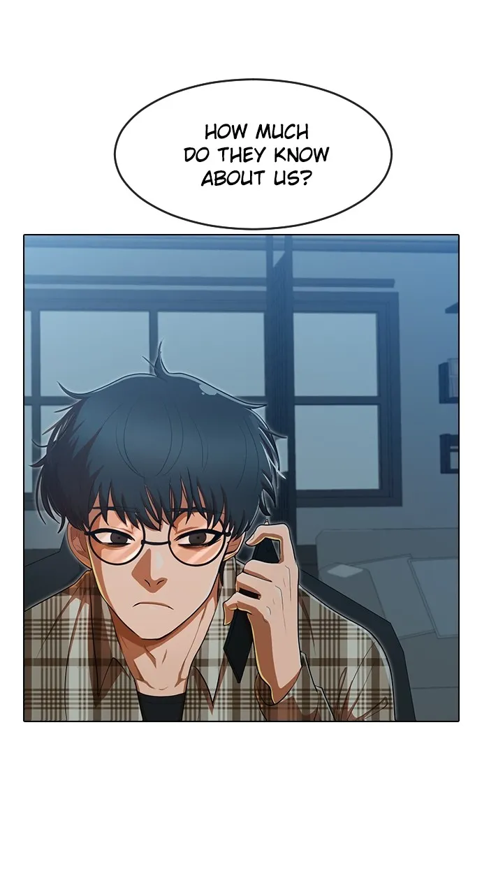 Read Random Chat chapter 200 image 0 on Lezhin