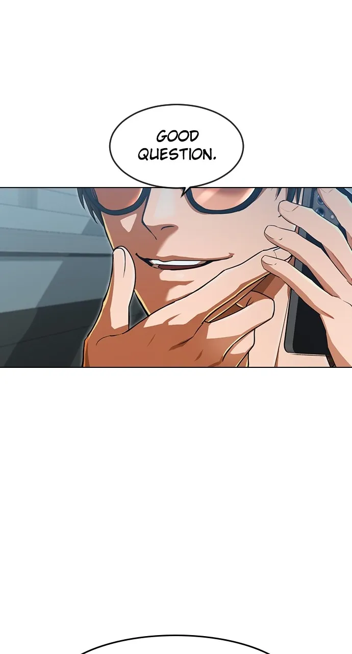 Read Random Chat chapter 200 image 1 on Lezhin