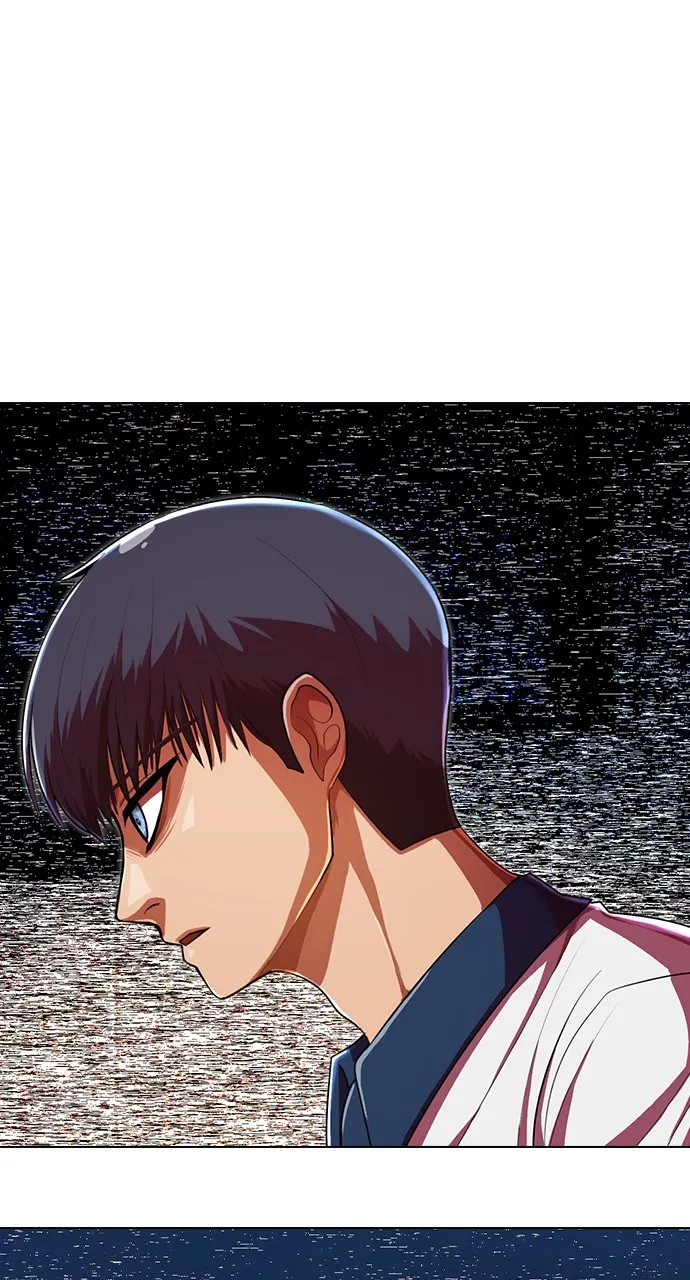 Read Random Chat chapter 200 image 104 on Lezhin