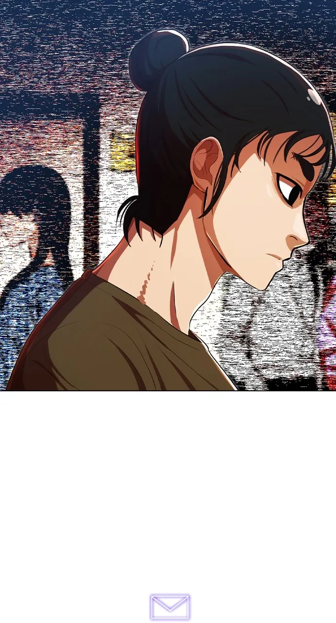 Read Random Chat chapter 200 image 105 on Lezhin