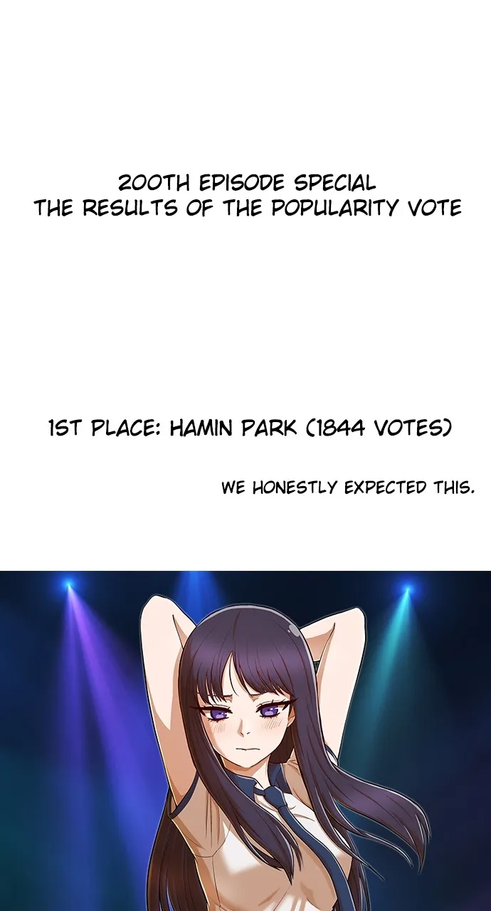 Read Random Chat chapter 200 image 107 on Lezhin