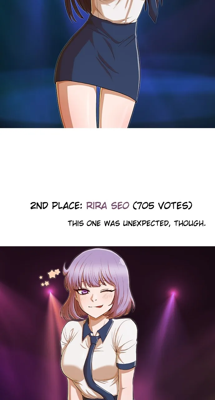 Read Random Chat chapter 200 image 108 on Lezhin