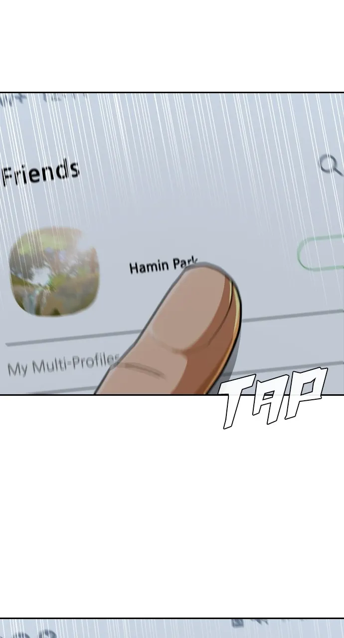 Read Random Chat chapter 200 image 12 on Lezhin