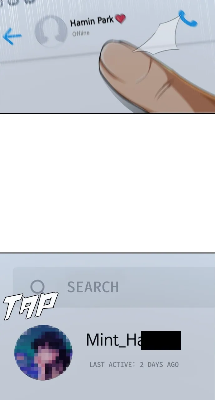 Read Random Chat chapter 200 image 13 on Lezhin