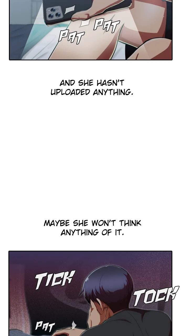 Read Random Chat chapter 200 image 16 on Lezhin