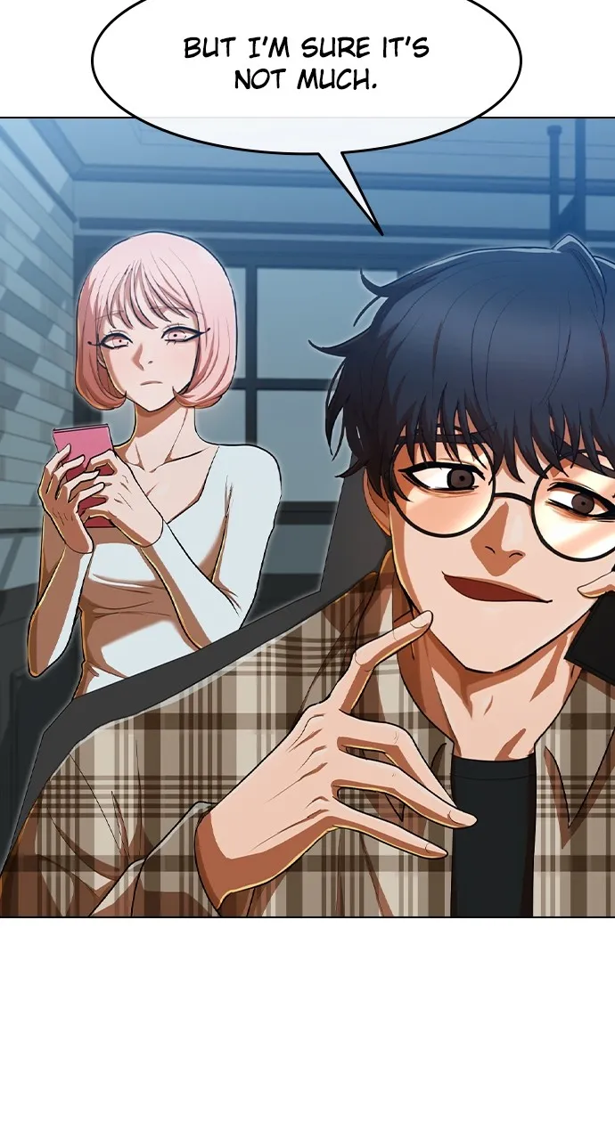 Read Random Chat chapter 200 image 2 on Lezhin
