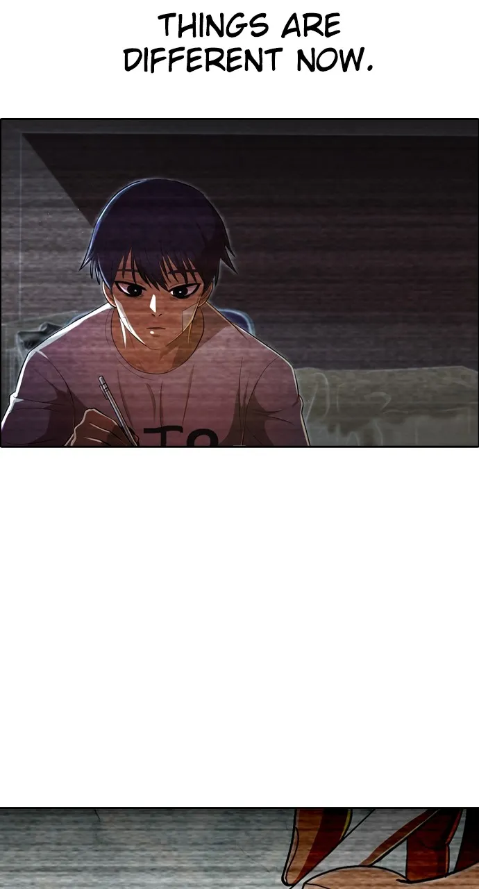 Read Random Chat chapter 200 image 27 on Lezhin