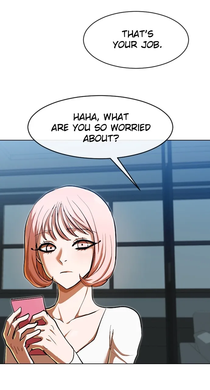Read Random Chat chapter 200 image 3 on Lezhin