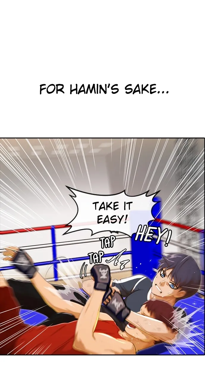 Read Random Chat chapter 200 image 31 on Lezhin