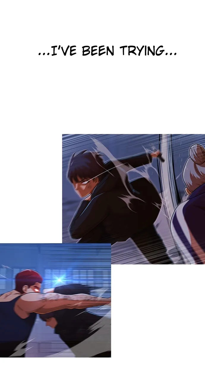 Read Random Chat chapter 200 image 32 on Lezhin