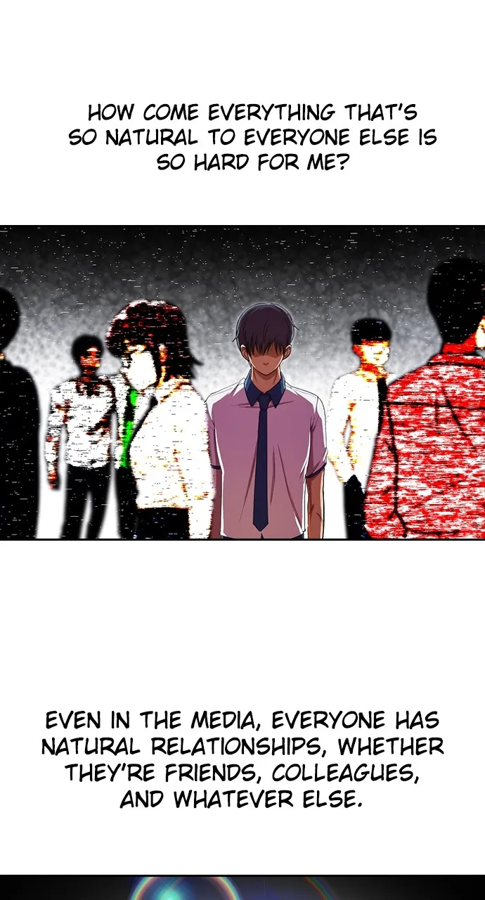 Read Random Chat chapter 200 image 37 on Lezhin