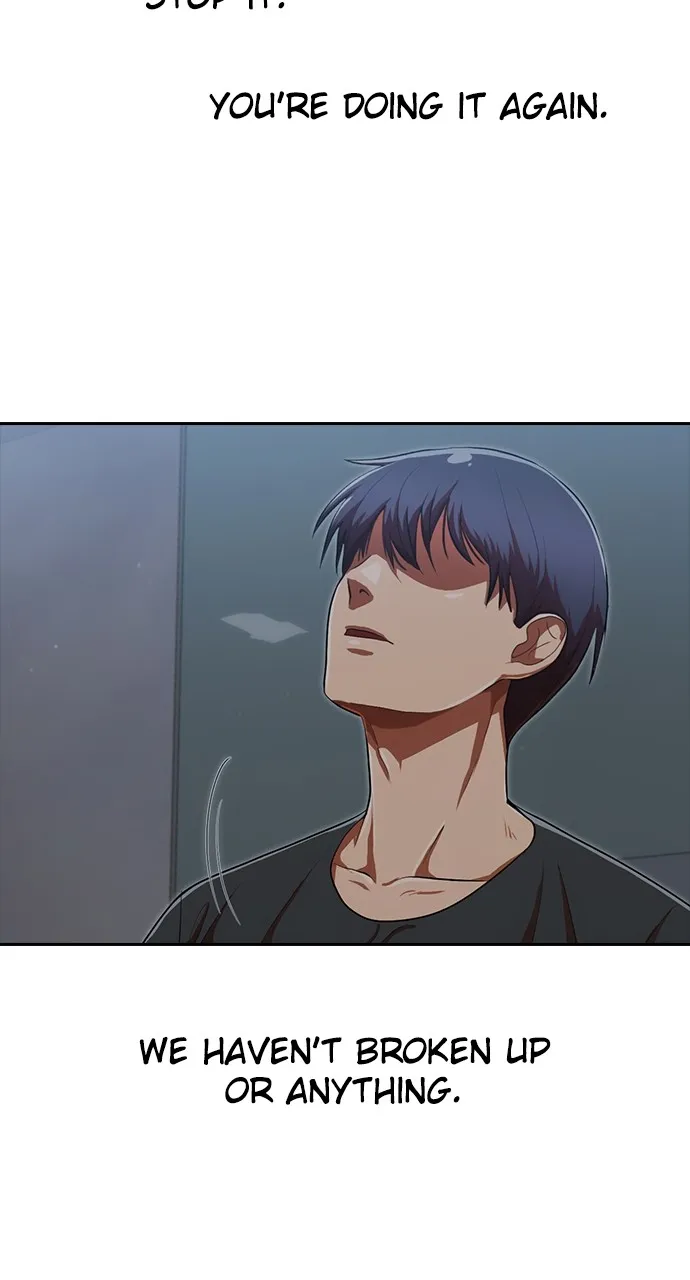 Read Random Chat chapter 200 image 42 on Lezhin