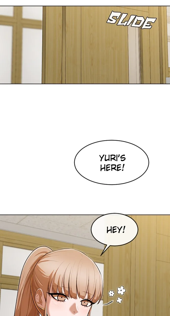Read Random Chat chapter 200 image 45 on Lezhin