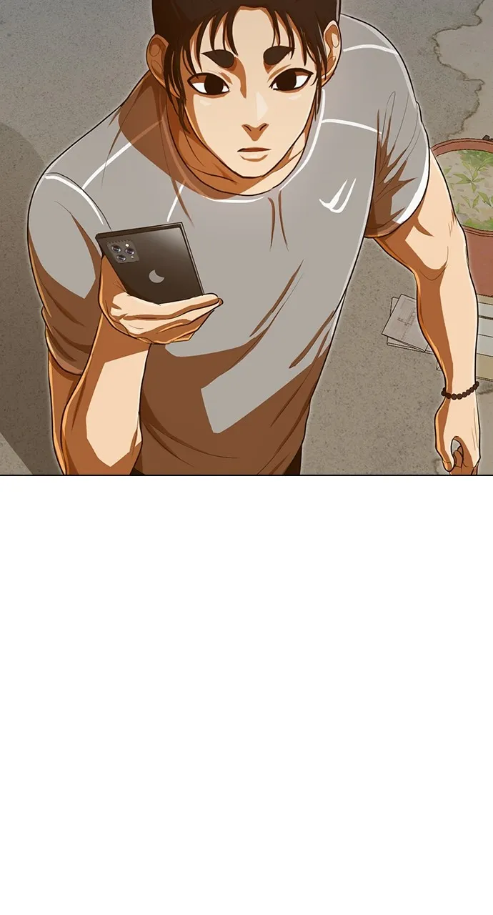 Read Random Chat chapter 200 image 5 on Lezhin