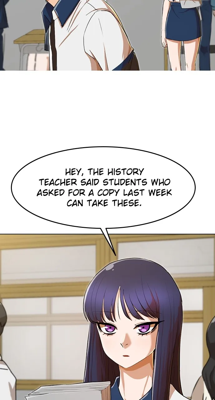 Read Random Chat chapter 200 image 51 on Lezhin
