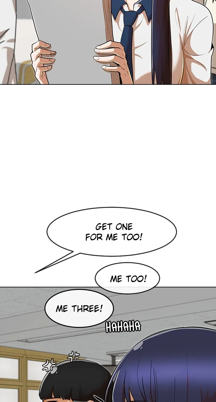 Read Random Chat chapter 200 image 52 on Lezhin