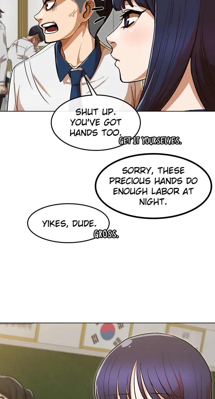 Read Random Chat chapter 200 image 53 on Lezhin