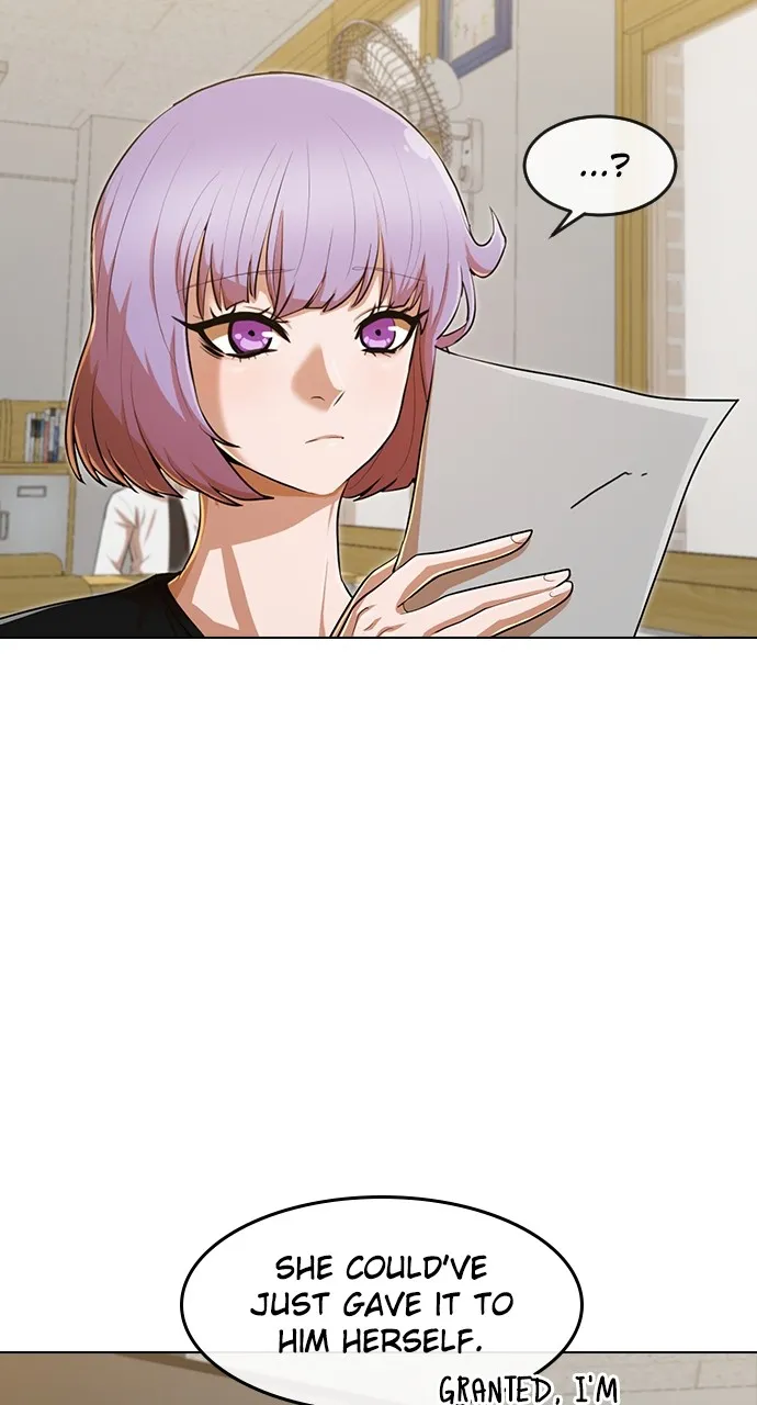 Read Random Chat chapter 200 image 56 on Lezhin