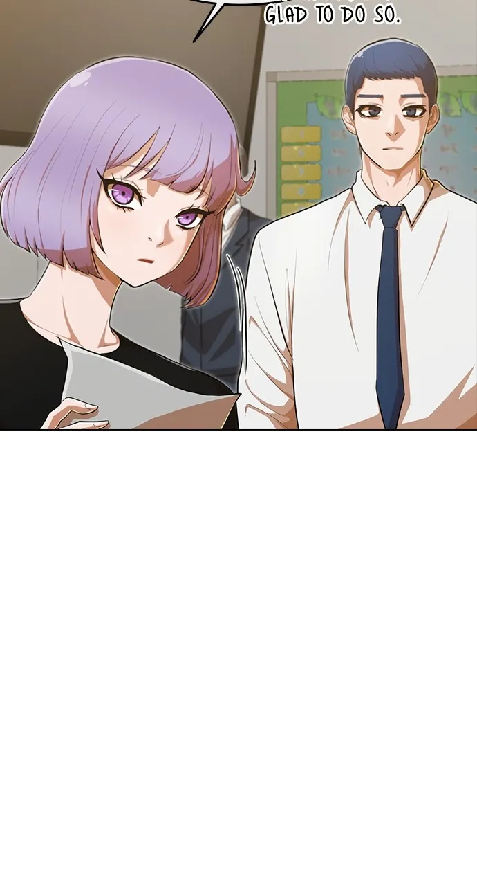 Read Random Chat chapter 200 image 57 on Lezhin