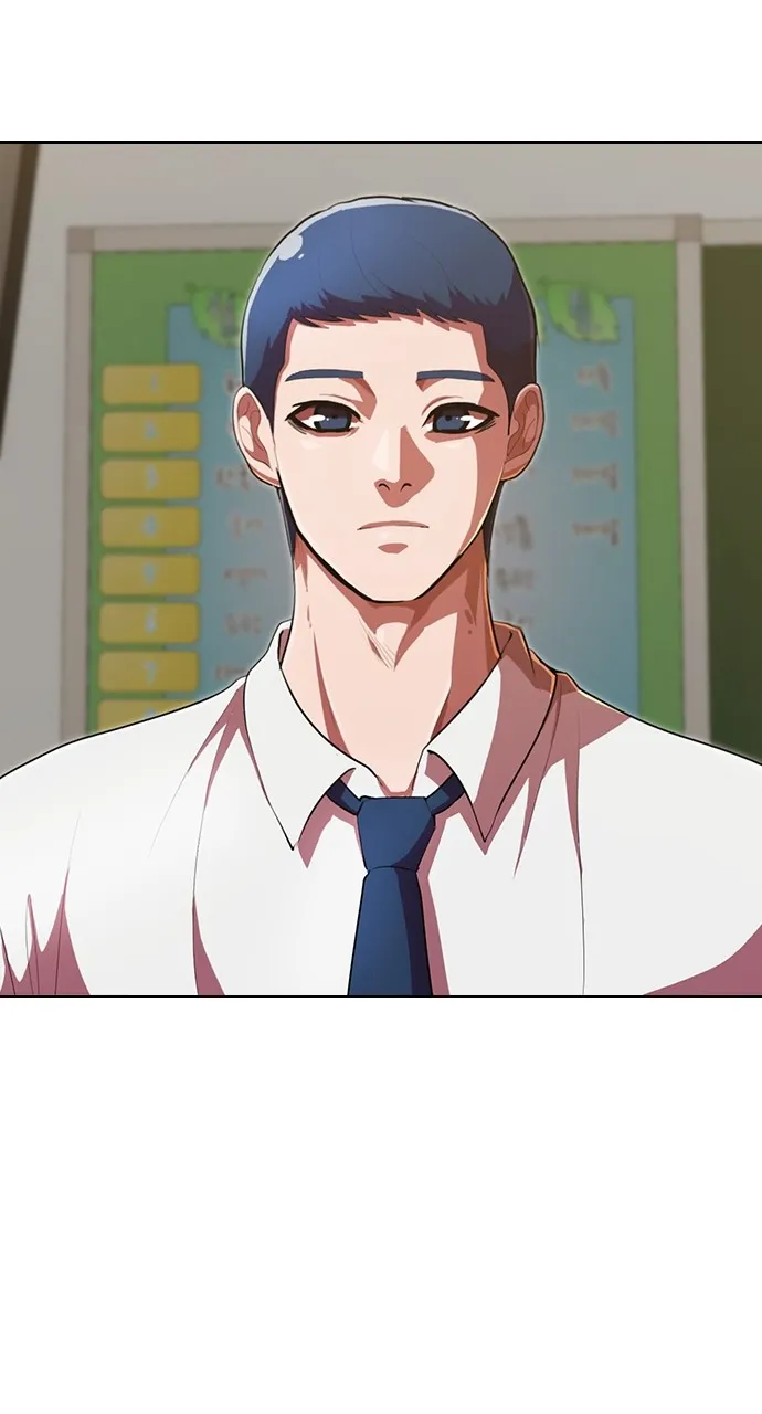 Read Random Chat chapter 200 image 58 on Lezhin