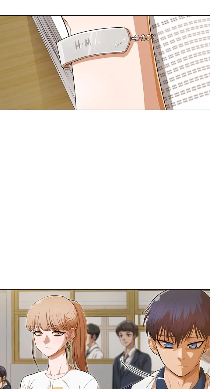 Read Random Chat chapter 200 image 64 on Lezhin