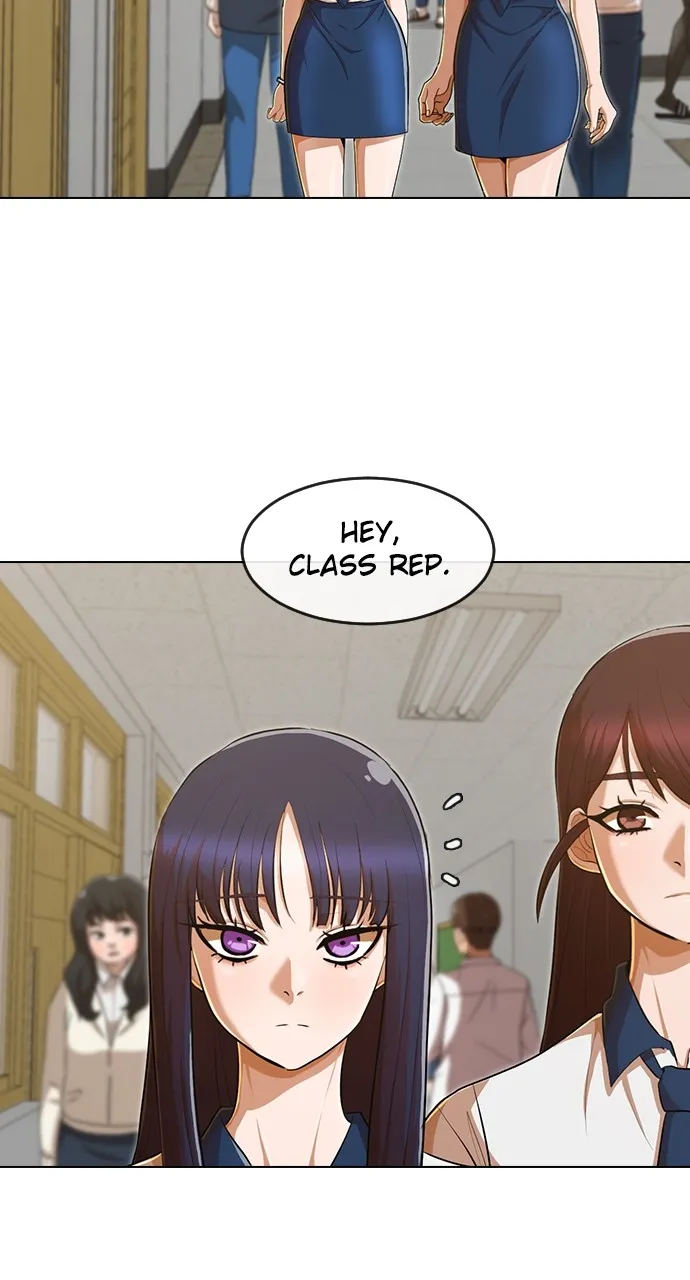 Read Random Chat chapter 200 image 67 on Lezhin