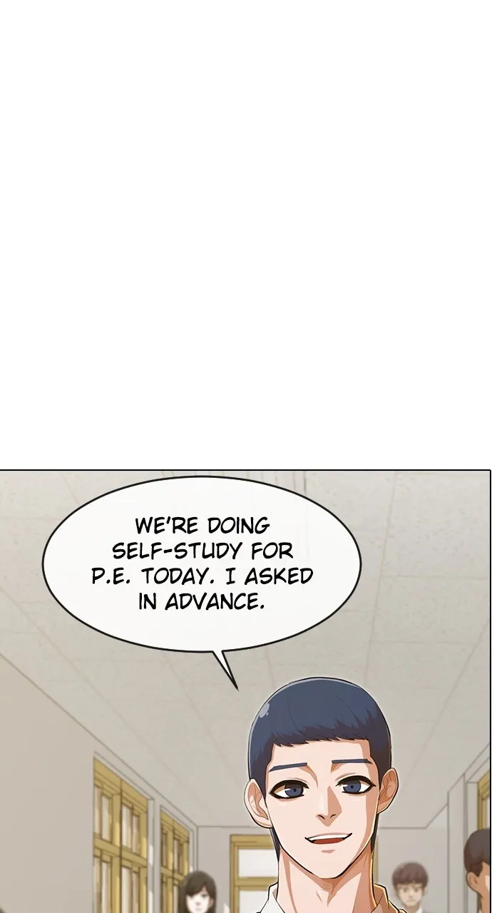 Read Random Chat chapter 200 image 68 on Lezhin
