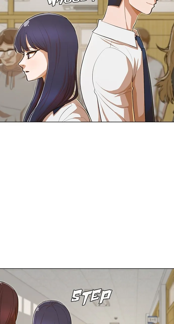 Read Random Chat chapter 200 image 70 on Lezhin