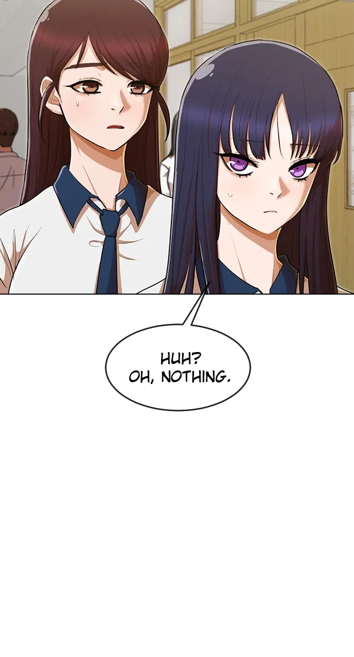 Read Random Chat chapter 200 image 76 on Lezhin
