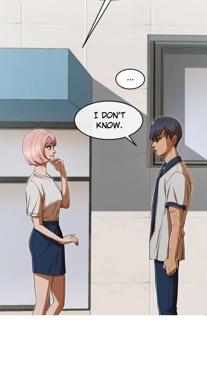 Read Random Chat chapter 200 image 78 on Lezhin