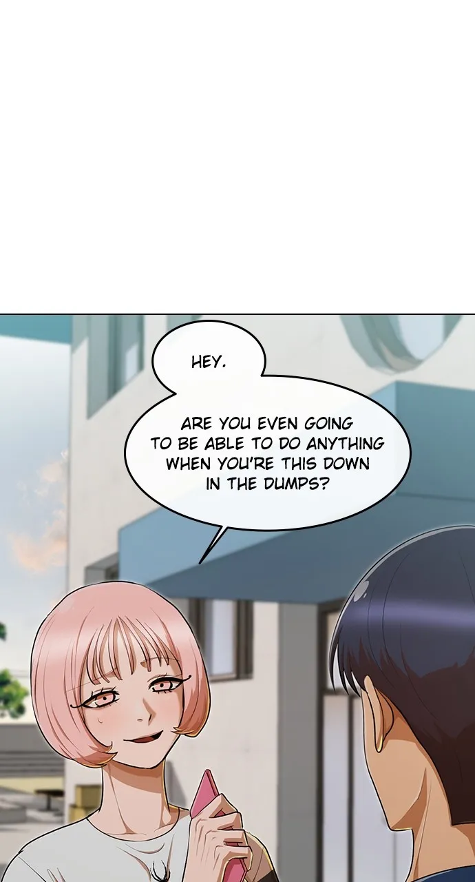 Read Random Chat chapter 200 image 81 on Lezhin