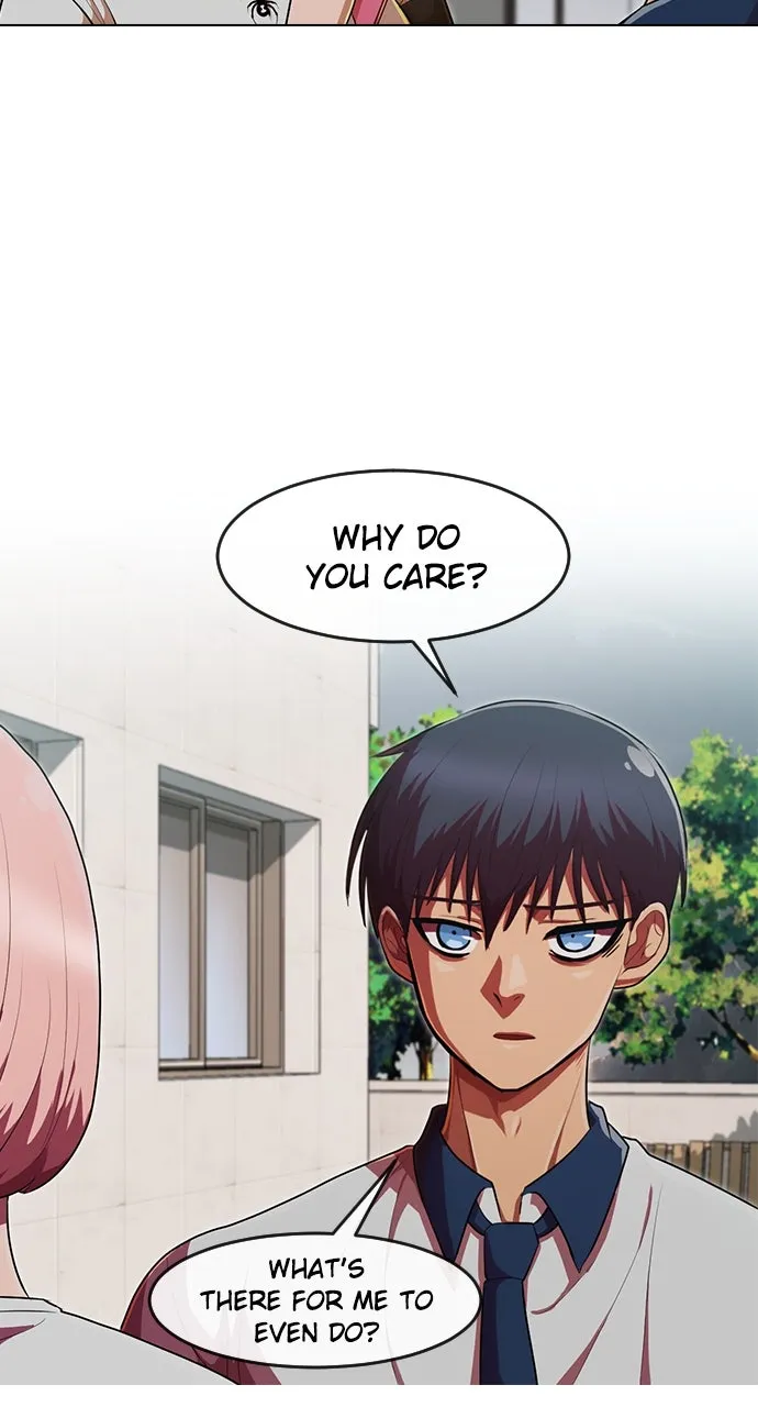 Read Random Chat chapter 200 image 82 on Lezhin