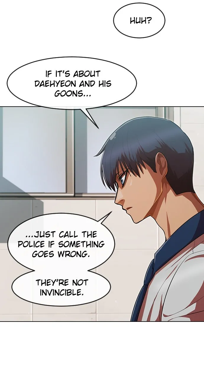 Read Random Chat chapter 200 image 83 on Lezhin