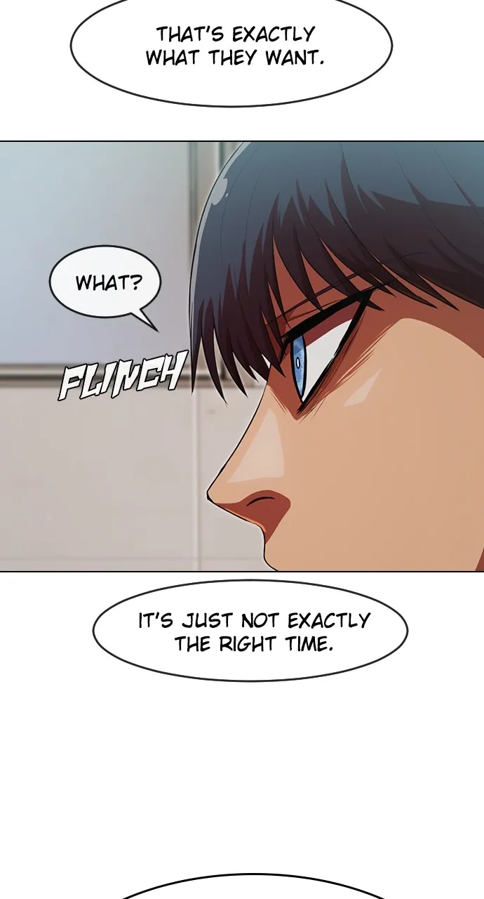 Read Random Chat chapter 200 image 85 on Lezhin