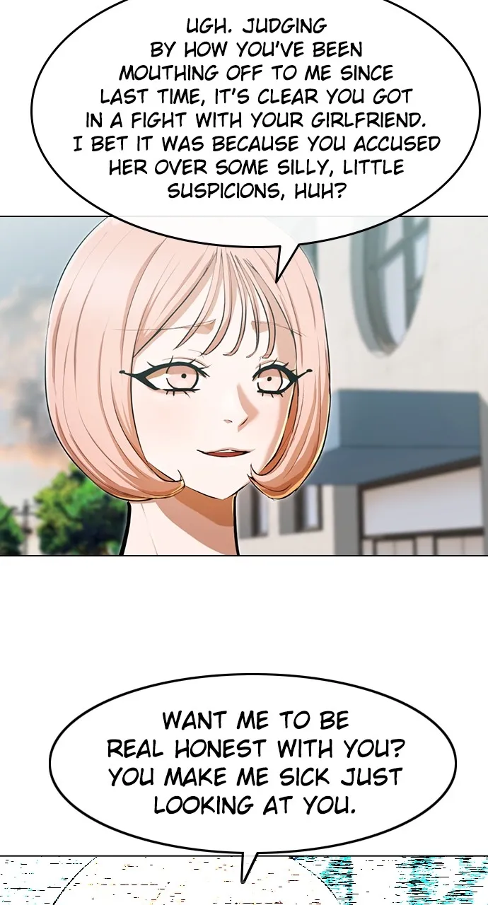 Read Random Chat chapter 200 image 86 on Lezhin