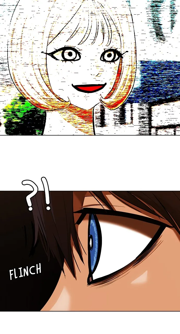 Read Random Chat chapter 200 image 87 on Lezhin