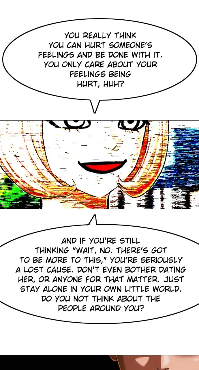 Read Random Chat chapter 200 image 88 on Lezhin