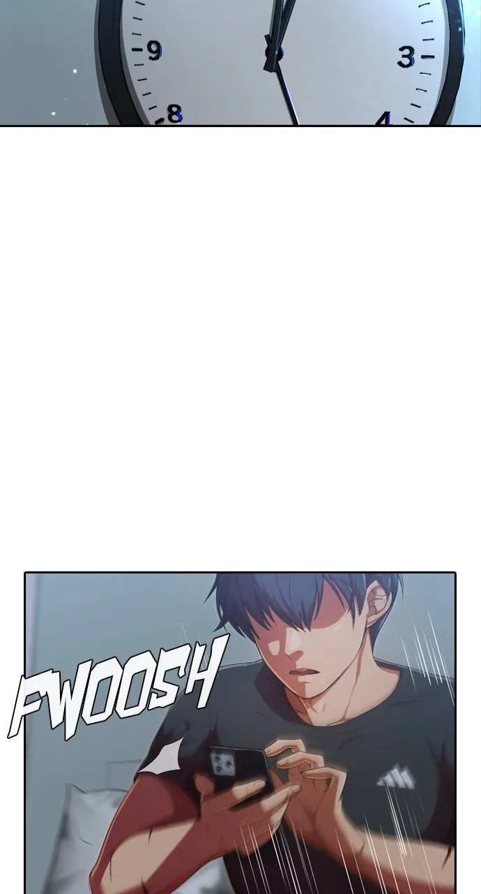 Read Random Chat chapter 200 image 9 on Lezhin
