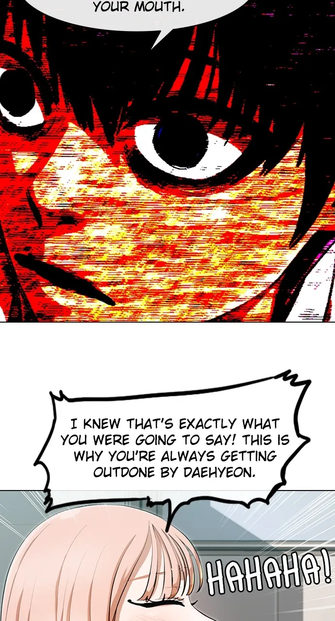 Read Random Chat chapter 200 image 90 on Lezhin